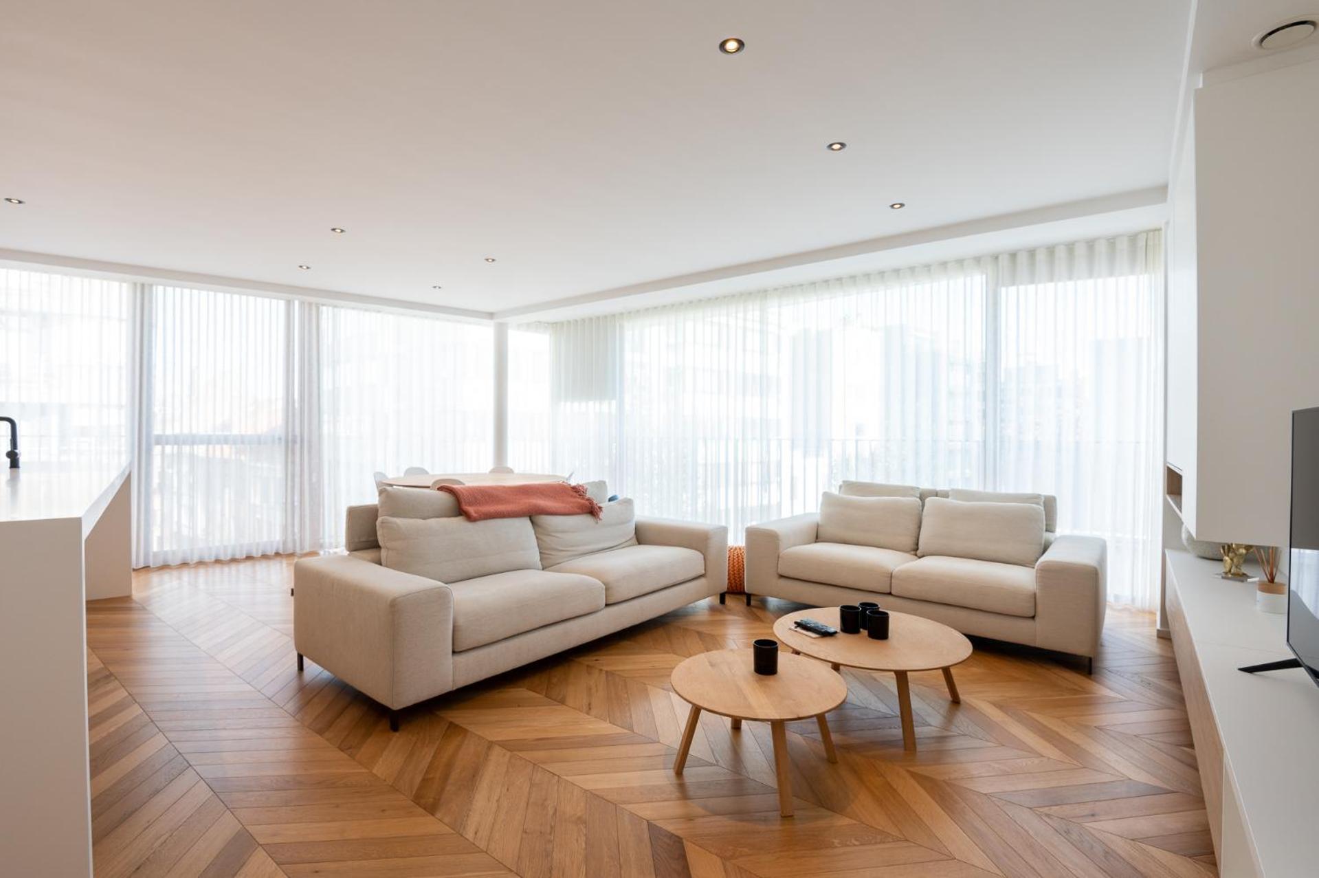Dunvegan - City Centre Luxurious Apartment For 5 Остенде Экстерьер фото
